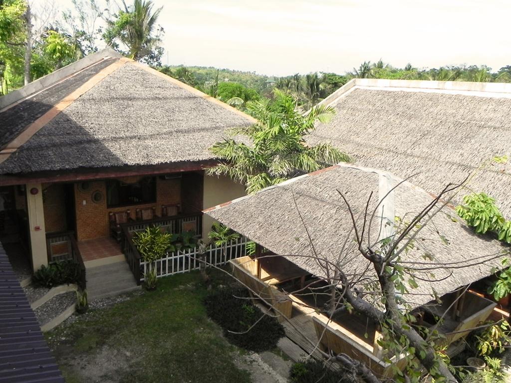 Boracay Actopia Resort Eksteriør billede