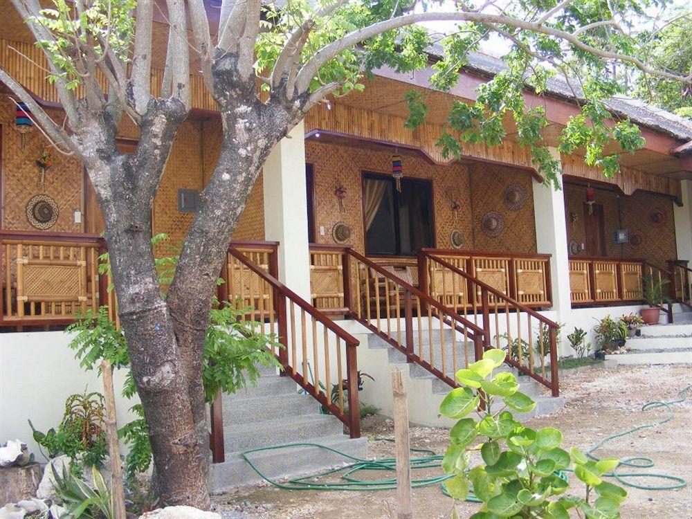 Boracay Actopia Resort Eksteriør billede