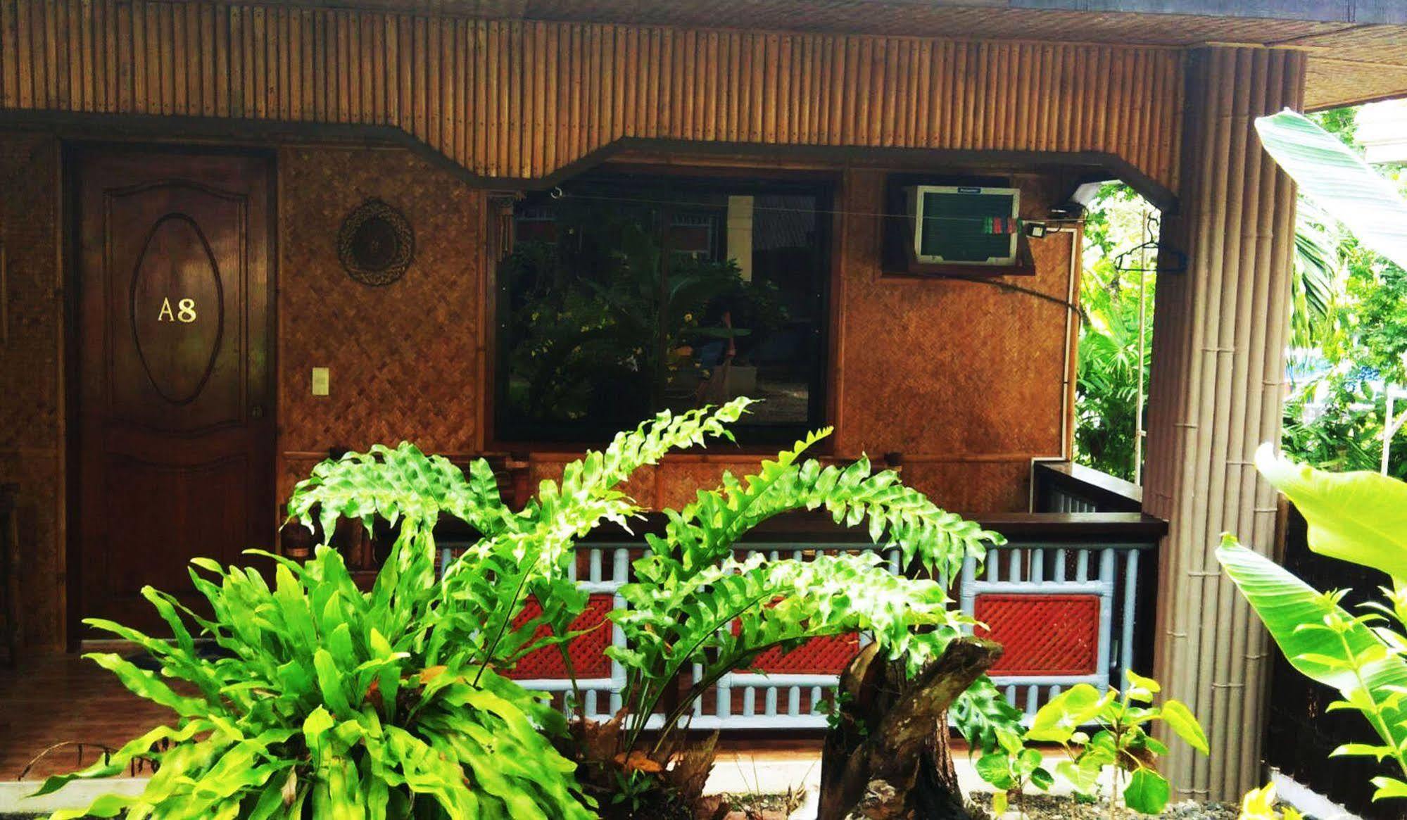 Boracay Actopia Resort Eksteriør billede