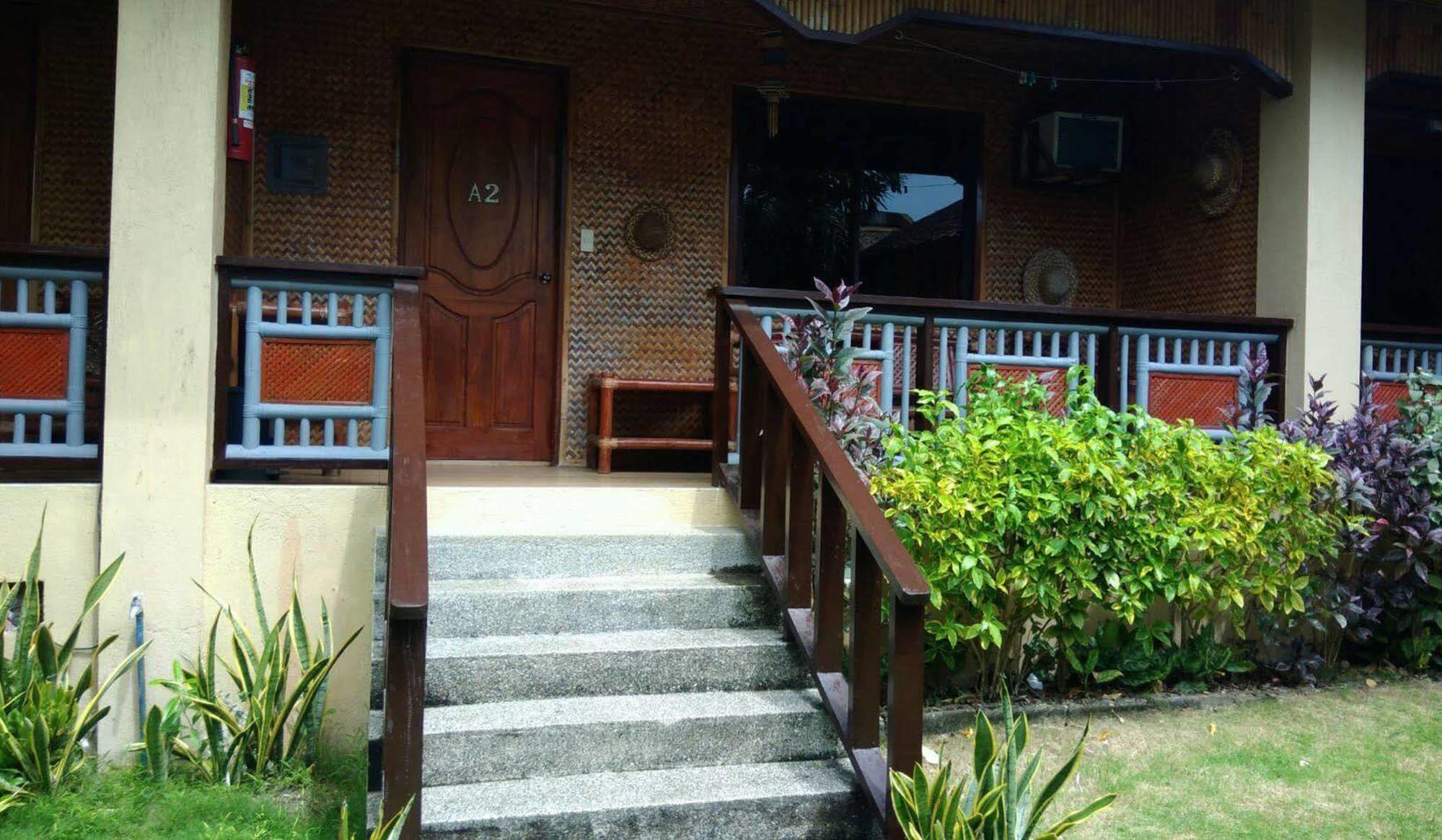 Boracay Actopia Resort Eksteriør billede