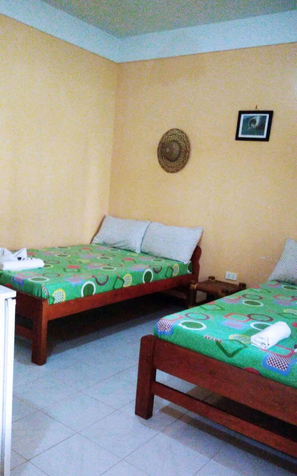 Boracay Actopia Resort Eksteriør billede