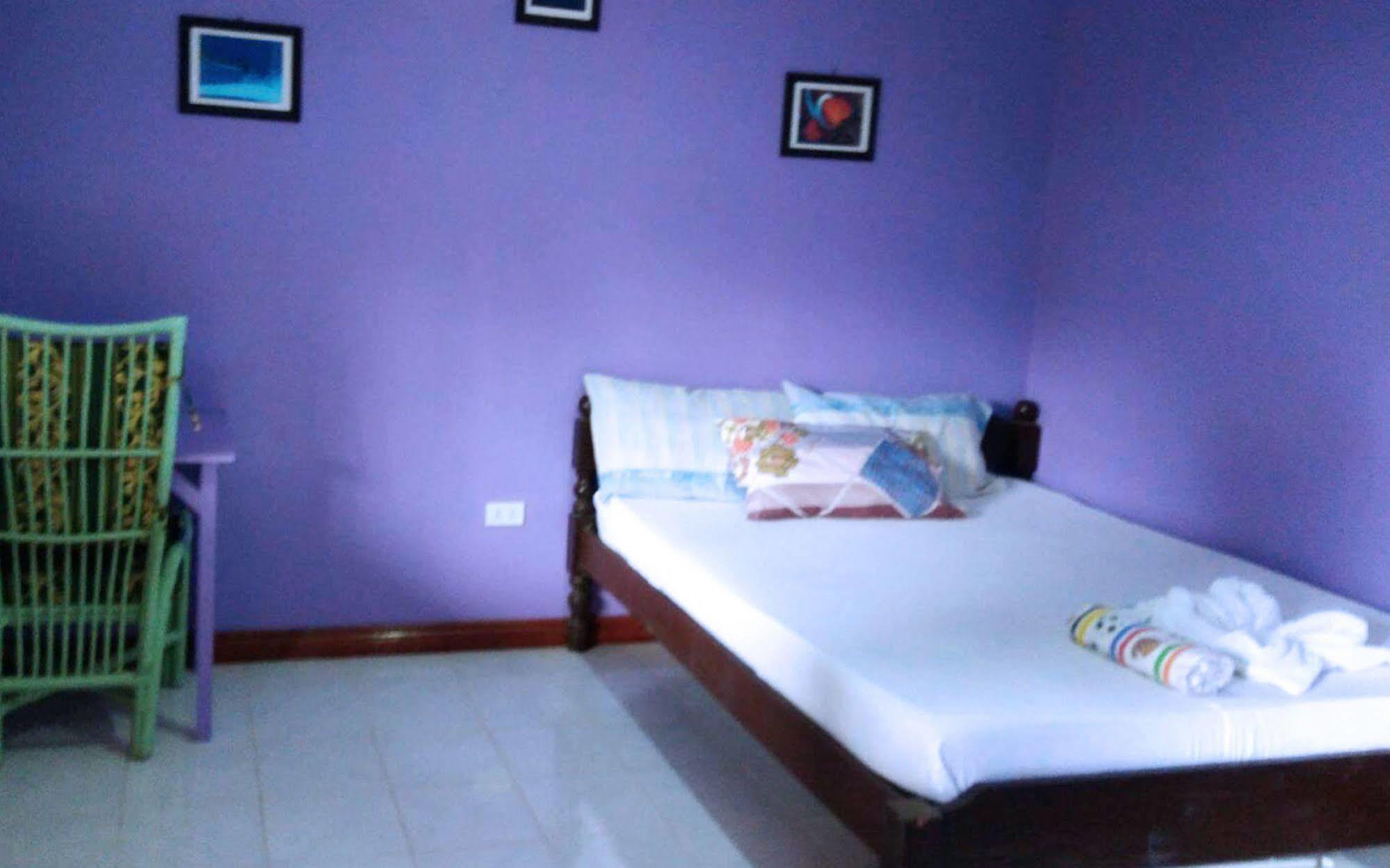 Boracay Actopia Resort Eksteriør billede