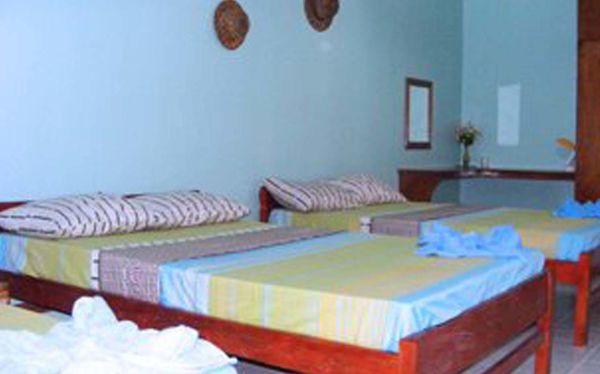 Boracay Actopia Resort Eksteriør billede