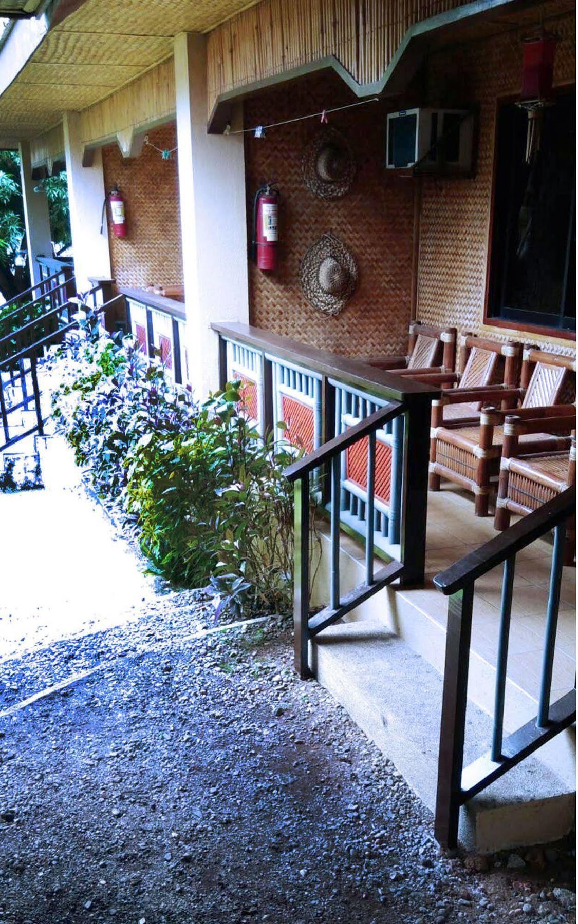 Boracay Actopia Resort Eksteriør billede