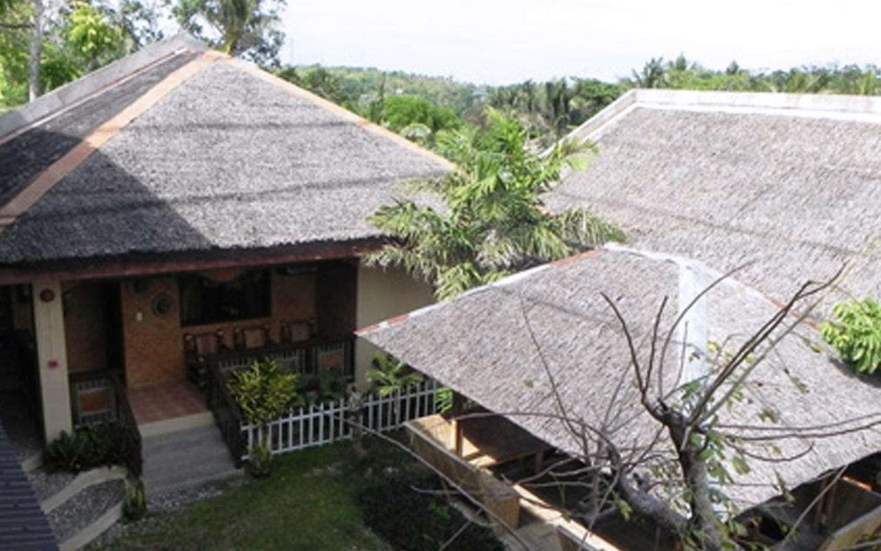 Boracay Actopia Resort Eksteriør billede